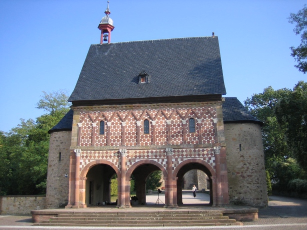 Torhalle des Kloster Lorsch