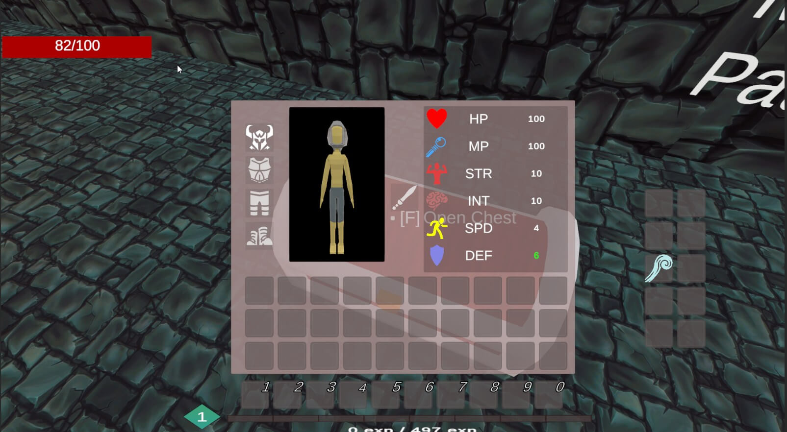 ChestInventory