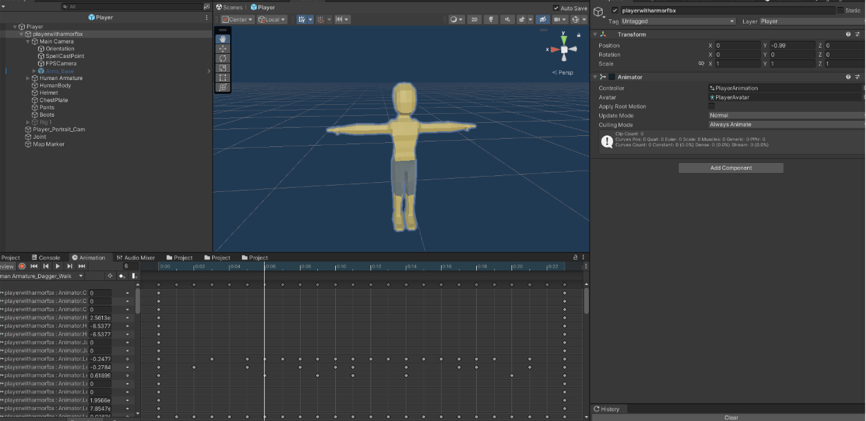 Animation