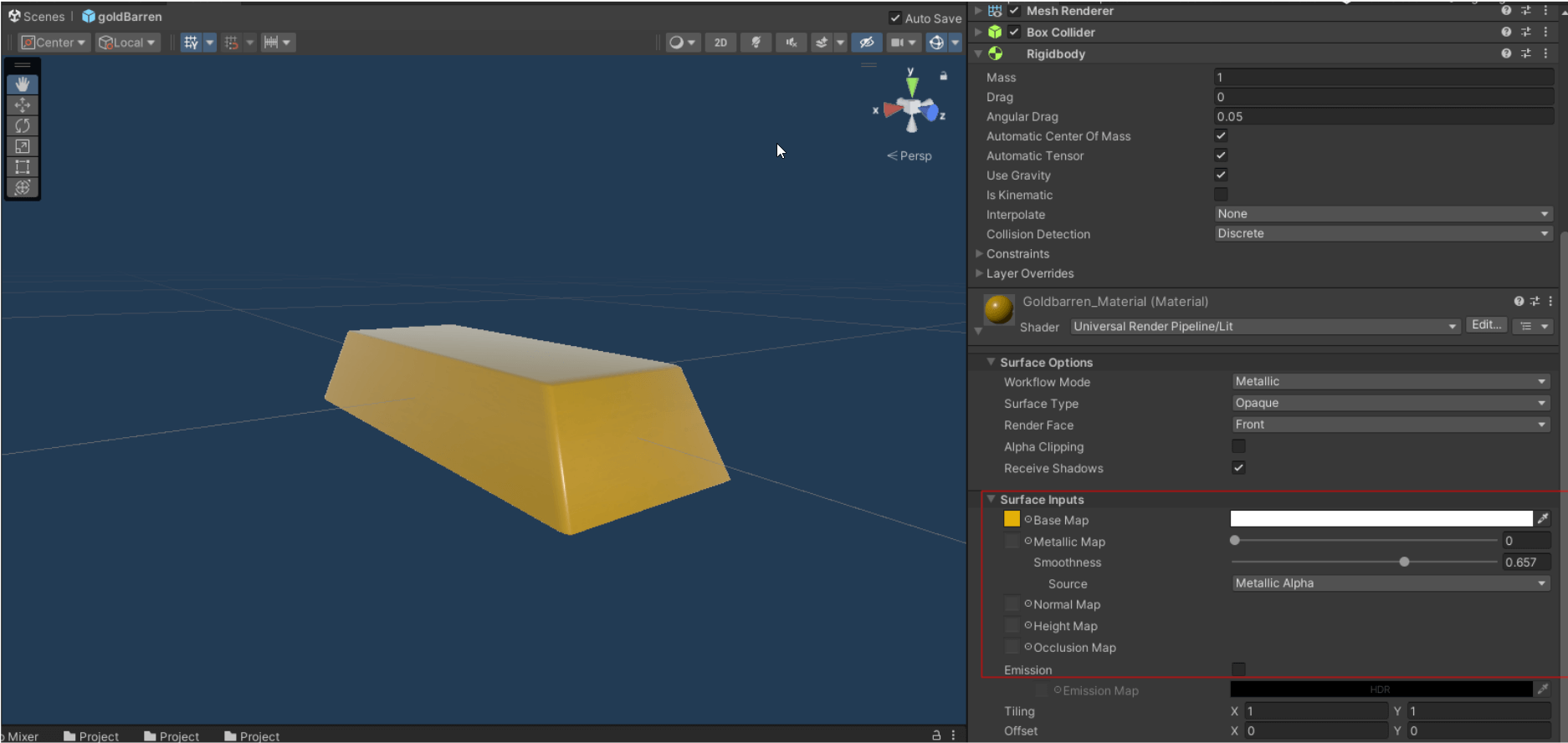 Modelview