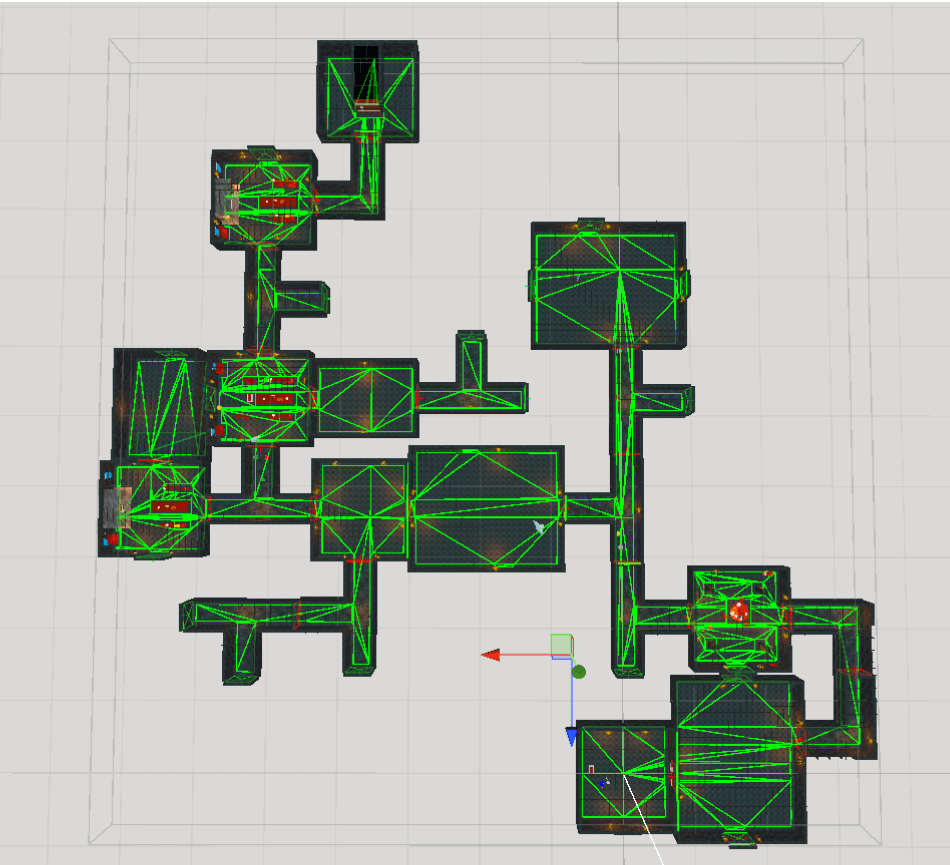 Triangulation