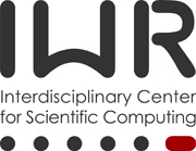 IWR Logo