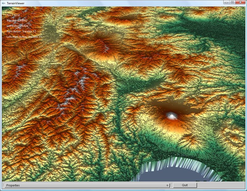 Fujisan Vulkan (Japan)