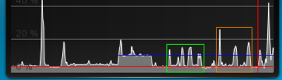 KDE 4.2 auf System 1