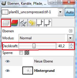 setting covering power
